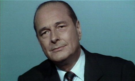 Jacques Chirac - Dans La Peau De Jacques Chirac - Film