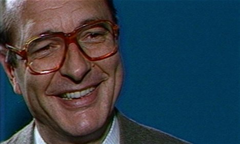 Jacques Chirac - Dans La Peau De Jacques Chirac - Filmfotók