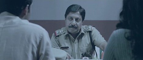 Sreenivasan - Theevram - De la película