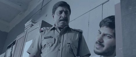 Sreenivasan, Dulquer Salmaan - Theevram - Z filmu