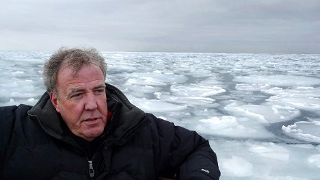 Jeremy Clarkson - PQ17: An Arctic Convoy Disaster - Filmfotos