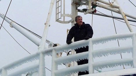 Jeremy Clarkson - PQ17: An Arctic Convoy Disaster - De la película