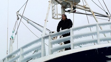 Jeremy Clarkson - PQ17: An Arctic Convoy Disaster - Kuvat elokuvasta