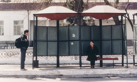 Khurshed Golibekov, Dinara Drukarova - Bihisht faqat baroi murdagon - Kuvat elokuvasta