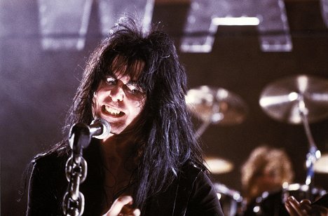 Blackie Lawless - The Dungeonmaster - Z filmu