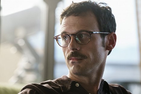 Scoot McNairy - Halt and Catch Fire - The Threshold - Photos