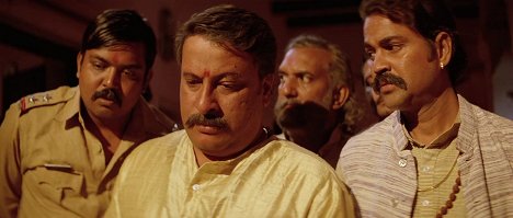 Tigmanshu Dhulia - Gangs of Wasseypur - Part 1 - Film