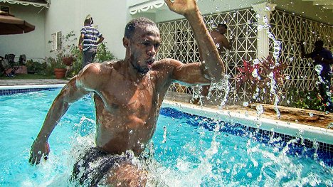Usain Bolt - Usain Bolt: The Fastest Man Alive - Photos
