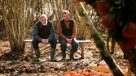 Лембит Ульфсак, Elmo Nüganen - Tangerines - Photos