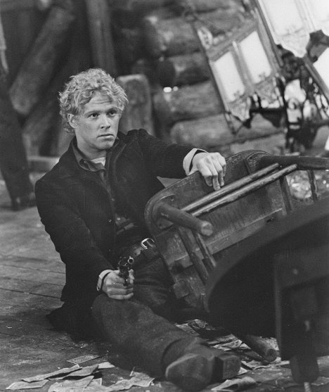 William Katt - Butch and Sundance: The Early Days - Photos