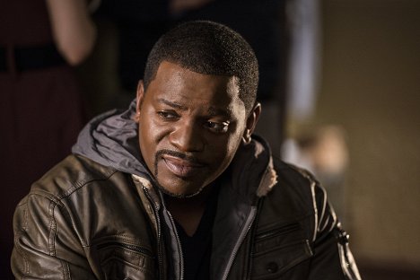 Mekhi Phifer - Frequency - Veränderungen haben Konsequenzen - Filmfotos