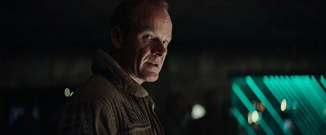 Alistair Petrie - Rogue One: A Star Wars Story - Photos