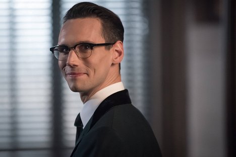 Cory Michael Smith - Gotham - Mad City: Anything for You - Z filmu