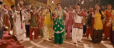 Neeru Bajwa - Special Chabbis - Do filme
