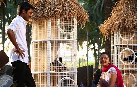 Dhanush, Anupama Parameswaran - Kodi - Filmfotók