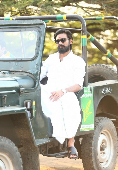 Dhanush - Kodi - Filmfotók