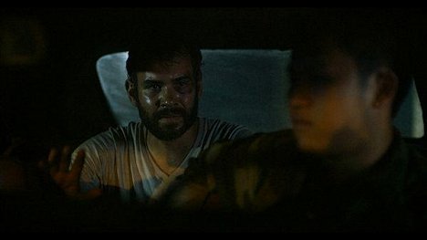 Rossif Sutherland - River - Van film