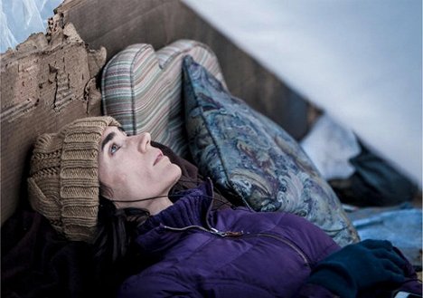Jennifer Connelly - Shelter - Auf den Straßen von New York - Filmfotos