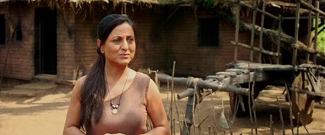 Kishori Shahane - Mohenjo Daro - Film