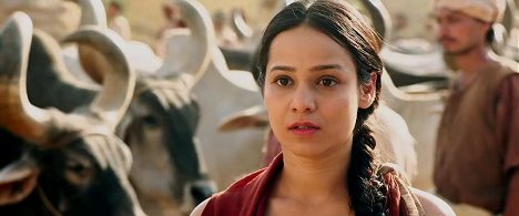 Naina Trivedi - Mohenjo Daro - Do filme
