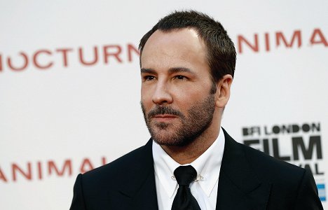 Tom Ford - Nocturnal Animals - Events