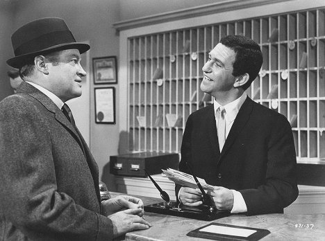 Bob Hope, Soupy Sales - Critic's Choice - Filmfotos