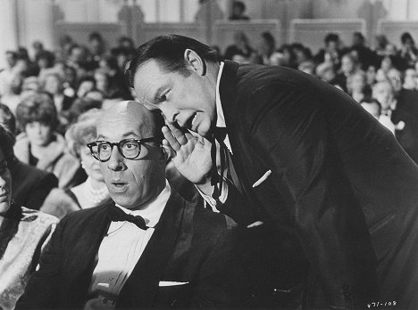 Richard Deacon | ČSFD.cz