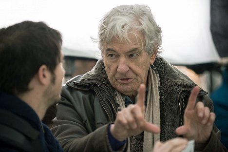 Paul Verhoeven - Verhoeven Versus Verhoeven - Z filmu