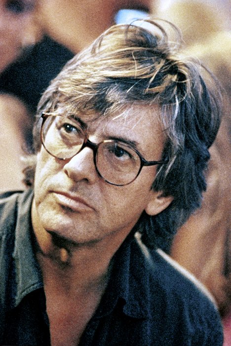 Paul Verhoeven - Paul Verhoeven - Meister der Provokation - Filmfotos