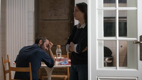Cédric Kahn, Bérénice Bejo - Po lásce - Z filmu