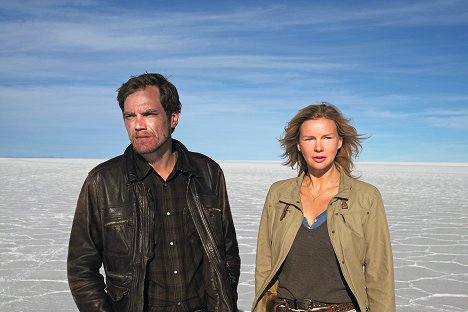 Michael Shannon, Veronica Ferres - Salt and Fire - Photos