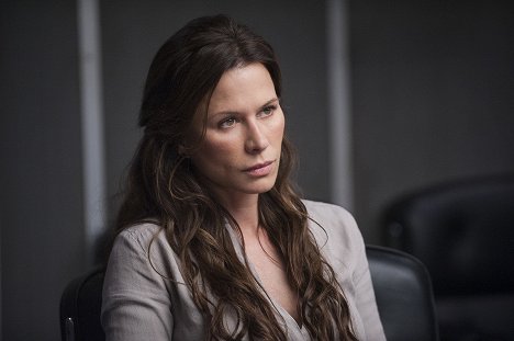 Rhona Mitra - The Last Ship - La Voie de la Rédemption - Film