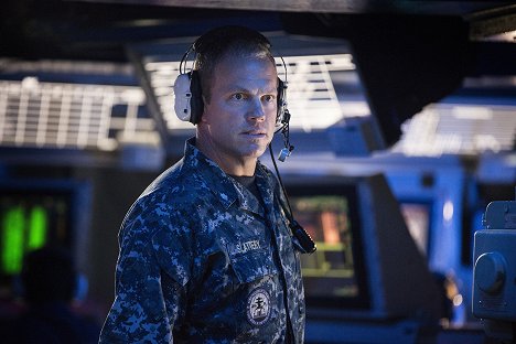 Adam Baldwin - The Last Ship - Alone and Unafraid - De la película