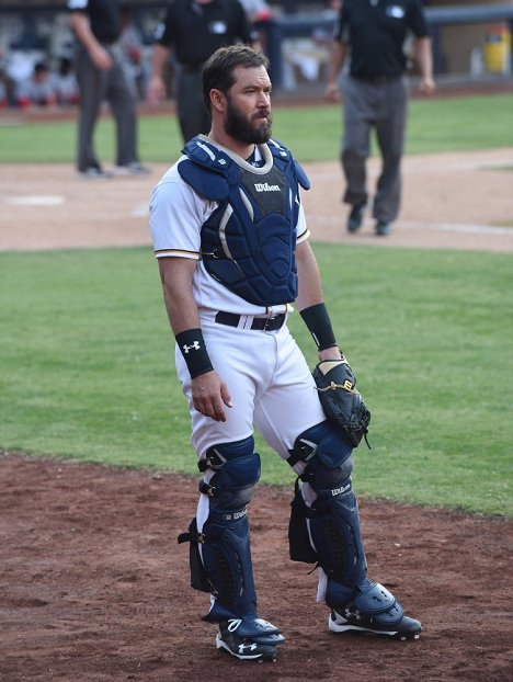 Mark-Paul Gosselaar - Pitch - Double Switch - Photos