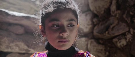 Saleha Aref - Dukhtar - Z filmu