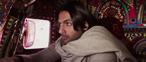Mohib Mirza - Dukhtar - Film