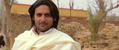 Mohib Mirza - Dukhtar - De la película