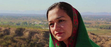 Samiya Mumtaz - Dukhtar - Film