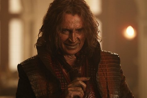 Robert Carlyle - Once Upon a Time - Strange Case - Kuvat elokuvasta