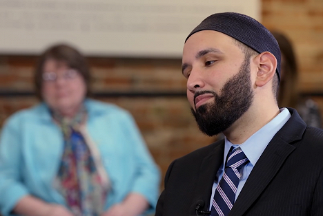 Omar Suleiman - Out of Context - Film