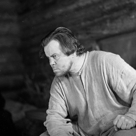 Hannes Närhi - Juha - De la película