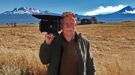 Jorge Denti - La huella del Doctor Ernesto Guevara - Tournage