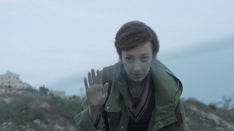 Mili Eshet - Beyond the Mountains and Hills - Van film