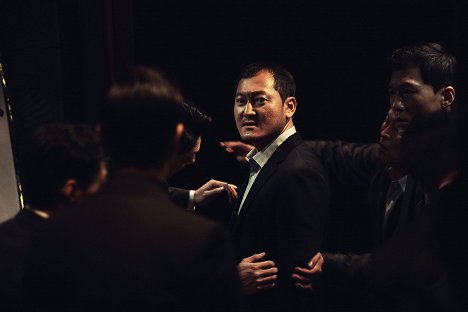Man-sik Jung - Ahsoora - Z filmu