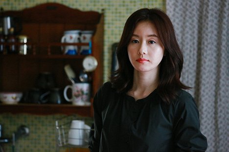 Ji-soo Kim - Woojooeui keuriseumaseu - Kuvat elokuvasta