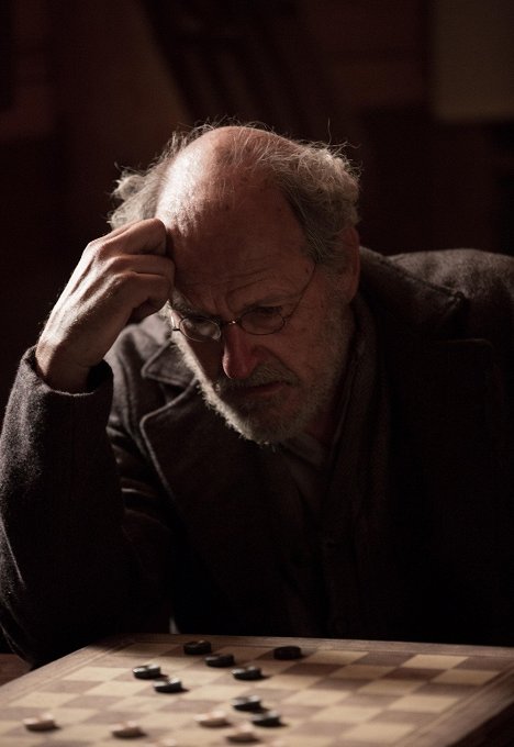 Richard Jenkins - Bone Tomahawk - Filmfotos