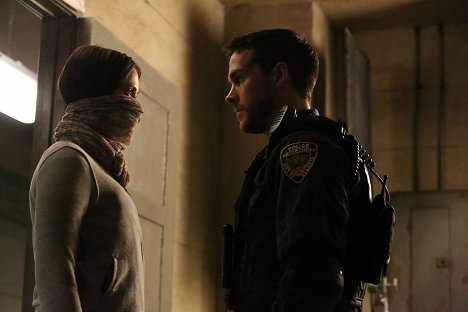 Kristen Gutoskie, Chris Wood - Containment - He Stilled the Rising Tumult - Photos