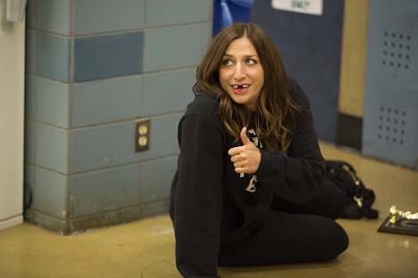 Chelsea Peretti - Brooklyn Nine-Nine - Wischen wir also das Blut auf und machen weiter - Filmfotos