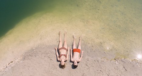 Urszula Grabowska, Max Jastrzębski - Memories of Summer - Photos