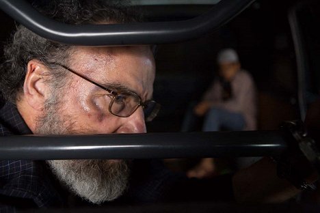 Mandy Patinkin - Homeland - There's Something Else Going On - Do filme